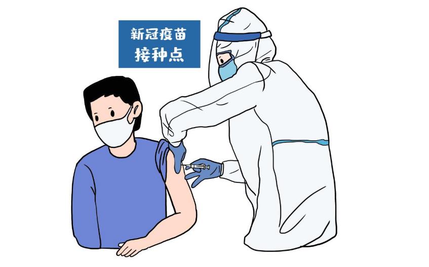 樂康醫(yī)療：高血壓患者是否可以接種新冠疫苗！