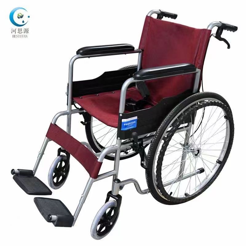 手動(dòng)輪椅車(chē)如何根據(jù)功能選購(gòu)呢？