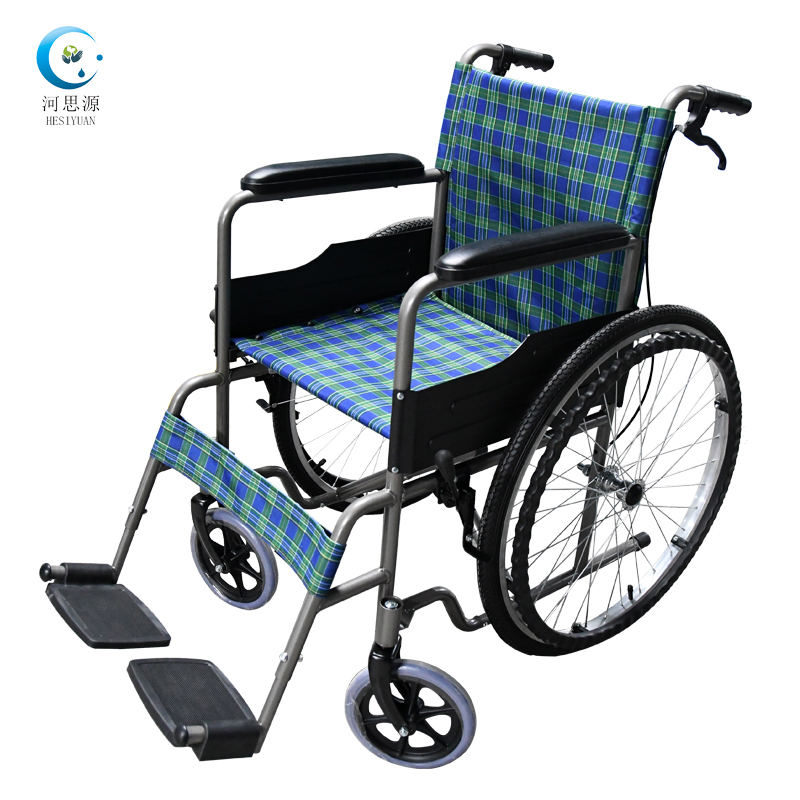 手動(dòng)輪椅車(chē)的結(jié)構(gòu)功能有哪些？