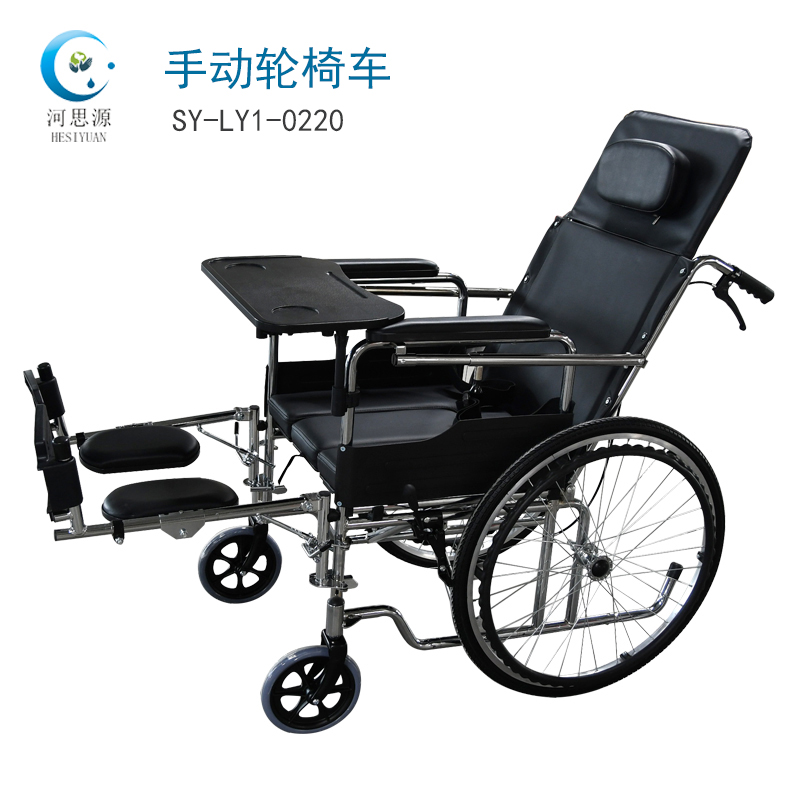 高靠背輪椅有什么樣的特點(diǎn)？