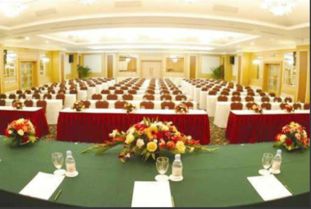 會議過程中的服務禮儀要點