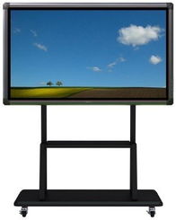 易優(yōu)特會議通 觸控科技引領(lǐng)專業(yè)會議與展覽新體驗