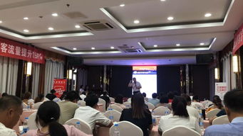 2019全速推進 九正巡回助力家居建材行業(yè)數(shù)字化營銷升級