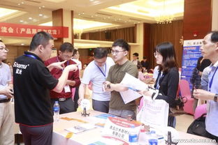 第十一屆橡膠技術交流會 膠元化工攜手橡膠門戶網，共鑄行業展示與交流新高地