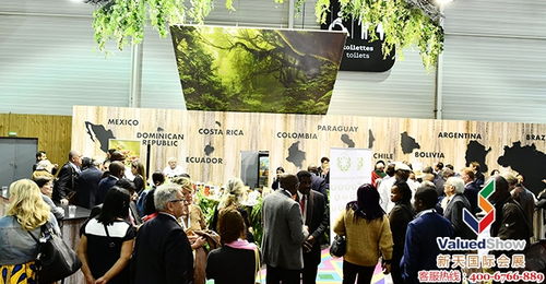 2020年法國食品展SIAL 時間、地點與展會詳情