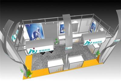 科麥隆 東莞家電展展臺設計與搭建的卓越服務商