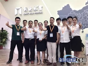 第20屆中國（廣州）建博會 會議與展覽服務領域的璀璨新星